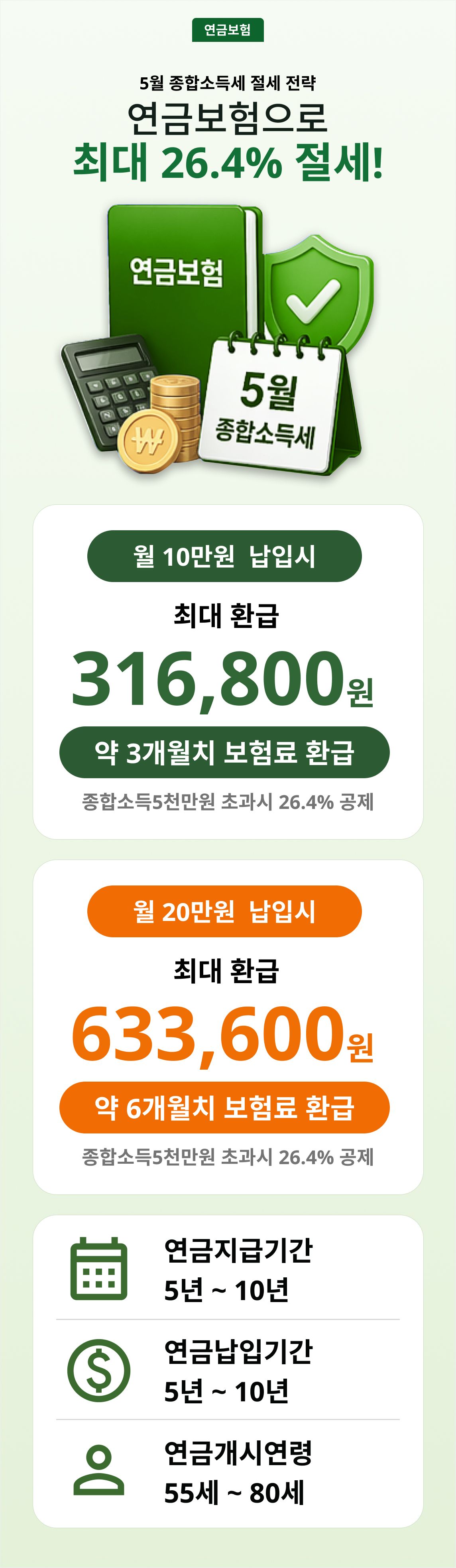 연금보험